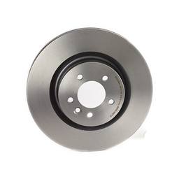 Land Rover Brembo Disc Brake Rotor - Front (360mm) SDB000624